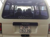 Cần bán xe Suzuki Blind Van sản xuất 2002, màu trắng 