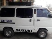 Cần bán xe Suzuki Blind Van sản xuất 2002, màu trắng 