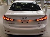 Bán ô tô Hyundai Elantra 1.6 AT 2018, màu trắng