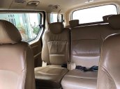 Bán xe Hyundai Grand Starex đời 2008, màu bạc, nhập khẩu nguyên chiếc 