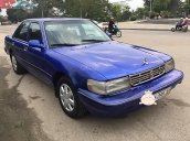 Bán ô tô Toyota Cressida GL đời 1996, màu xanh lam, nhập khẩu Nhật Bản  