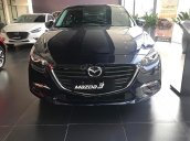 Bán Mazda 3 1.5L sản xuất năm 2019, màu xanh lam giá cạnh tranh