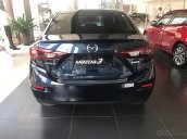 Bán Mazda 3 1.5L sản xuất năm 2019, màu xanh lam giá cạnh tranh