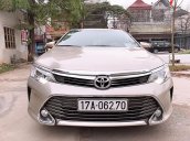 Xe cũ Toyota Camry 2.5Q đời 2016, màu hồng như mới