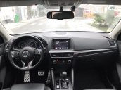 Bán Mazda CX 5 2.5 AT sản xuất 2016, màu trắng, giá 830tr