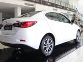 Bán Mazda 2 nhập Thái, giá chỉ từ 479 triệu, trả trước từ 160 triệu