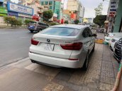 Cần bán gấp BMW 528 GT Series đăng ký lần đầu 2014, màu trắng xe nhập