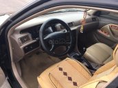 Xe Toyota Camry GLi 2.2 năm sản xuất 1998, màu đen, xe nhập  