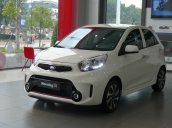 Kia Phạm Văn Đồng, LH 0938.809.627, bán xe Kia Morning giá tốt nhất tháng 05, sẵn xe, hỗ trợ trả góp 90% giá trị xe