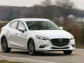 Khuyến mãi khủng khi mua Mazda 3 1.5L Sedan tại Mazda Cộng Hòa