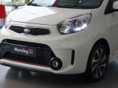 Kia Phạm Văn Đồng, LH 0938.809.627, bán xe Kia Morning giá tốt nhất tháng 05, sẵn xe, hỗ trợ trả góp 90% giá trị xe