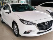 Khuyến mãi khủng khi mua Mazda 3 1.5L Sedan tại Mazda Cộng Hòa