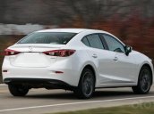 Khuyến mãi khủng khi mua Mazda 3 1.5L Sedan tại Mazda Cộng Hòa