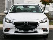 Khuyến mãi khủng khi mua Mazda 3 1.5L Sedan tại Mazda Cộng Hòa