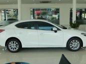 Khuyến mãi khủng khi mua Mazda 3 1.5L Sedan tại Mazda Cộng Hòa