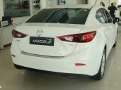 Khuyến mãi khủng khi mua Mazda 3 1.5L Sedan tại Mazda Cộng Hòa