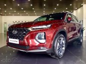 Hyundai Santafe 2019 giá tốt nhất tại Gia Nghĩa- Liên hệ 0918424647