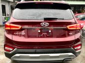 Hyundai Santafe 2019 giá tốt nhất tại Gia Nghĩa- Liên hệ 0918424647