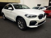 BMW X4 2019, giao xe ngay, chính sách bảo hành toàn quốc, khuyến mãi lớn