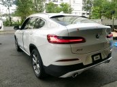 BMW X4 2019, giao xe ngay, chính sách bảo hành toàn quốc, khuyến mãi lớn