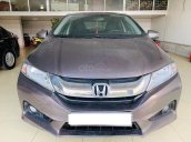 Honda City sx 2017, 535 triệu