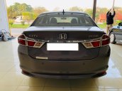 Honda City sx 2017, 535 triệu