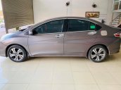 Honda City sx 2017, 535 triệu