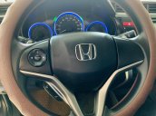 Honda City sx 2017, 535 triệu