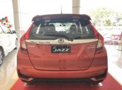 Bán ô tô Honda Jazz năm sản xuất 2019, màu đỏ, xe nhập