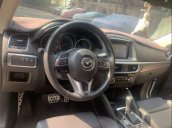 Bán Mazda CX 5 đời 2016, màu trắng chính chủ