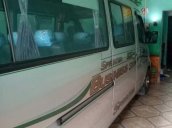 Chính chủ bán xe Mercedes Sprinter 2007, màu bạc