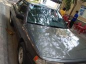 Cần bán lại xe Toyota Camry 1990, màu xám, nhập khẩu, giá tốt