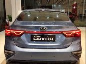 Cần bán lại xe Kia Cerato 1.6 AT đời 2019, màu xanh lam, giá tốt