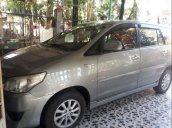 Bán ô tô Toyota Innova đời 2013, màu bạc giá cạnh tranh