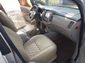 Bán ô tô Toyota Innova E đời 2014, màu bạc, 495 triệu