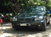 Cần bán gấp Mercedes C180 sản xuất năm 2003, màu đen, xe nhập, giá 170tr