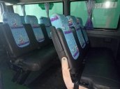 Chính chủ bán xe Mercedes Sprinter 2007, màu bạc