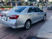 Gia đình cần bán Camry sản xuất 2012 phom mới