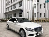 Cần bán lại xe Mercedes đời 2015, màu trắng, nhập khẩu nguyên chiếc