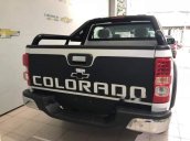 Bán Chevrolet Colorado sản xuất 2019, màu đen, nhập khẩu, 789 triệu