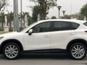 Chính chủ bán xe Mazda CX 5 2.0 AT 2014, màu trắng