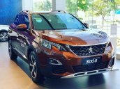 Bán ô tô Peugeot 3008 năm sản xuất 2018