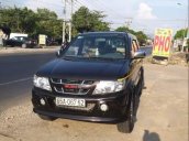 Bán Isuzu Hi Lander đời 2008, màu đen, 298tr