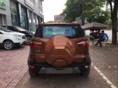 Cần bán lại xe Ford EcoSport sản xuất năm 2019, giá chỉ 605 triệu