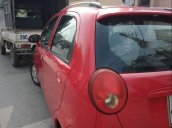 Chính chủ bán Daewoo Matiz đời 2009, màu đỏ, nhập khẩu nguyên chiếc