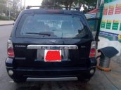 Cần bán xe Ford Escape 2.3 2005, màu đen, giá 234tr