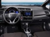 Bán ô tô Honda Jazz năm sản xuất 2019, màu đỏ, xe nhập