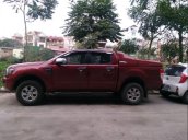 Bán Ford Ranger đời 2013, màu đỏ ít sử dụng, giá tốt