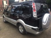 Bán Mitsubishi Jolie 2004, màu đen, 155 triệu