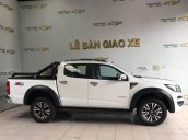 Bán Chevrolet Colorado sản xuất 2019, màu đen, nhập khẩu, 789 triệu